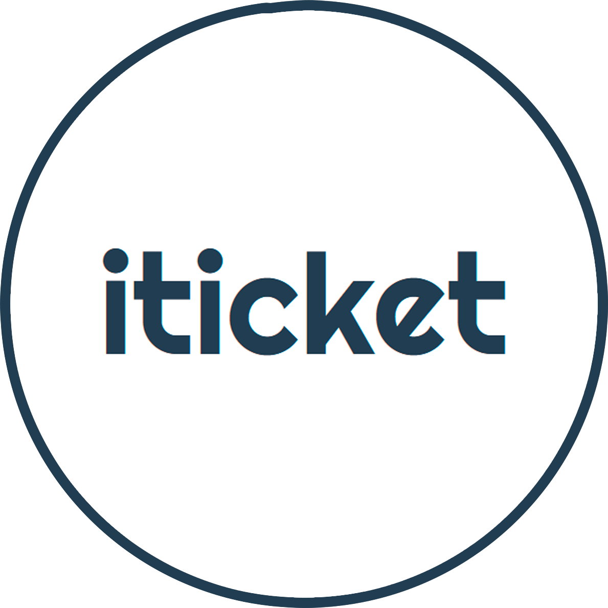 iTicket