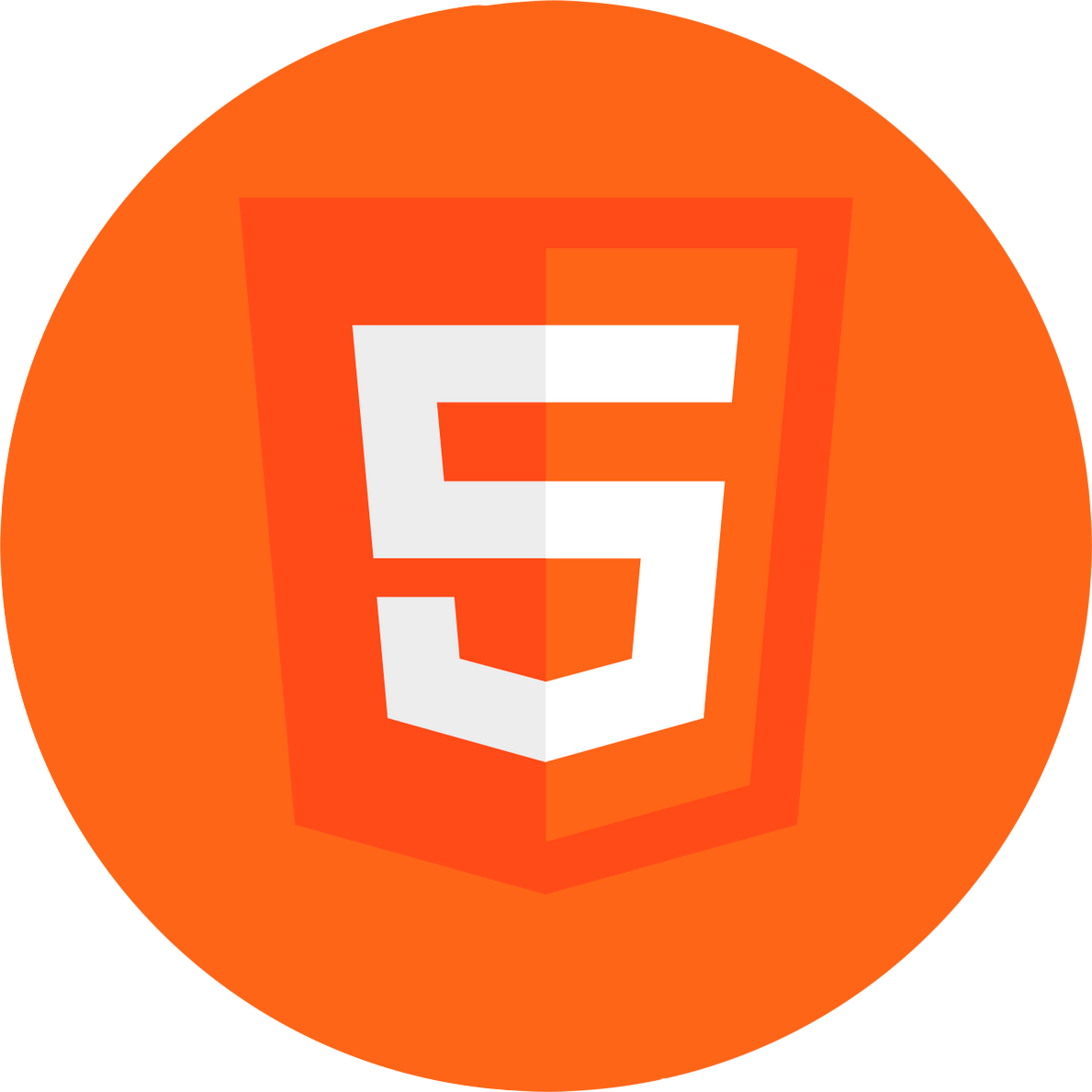 HTML5